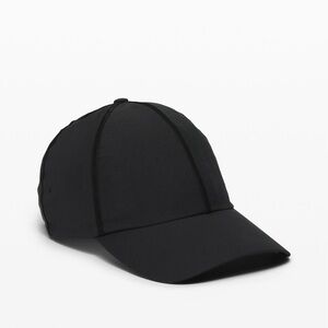 Lululemon Black Baller Hat *Soft*